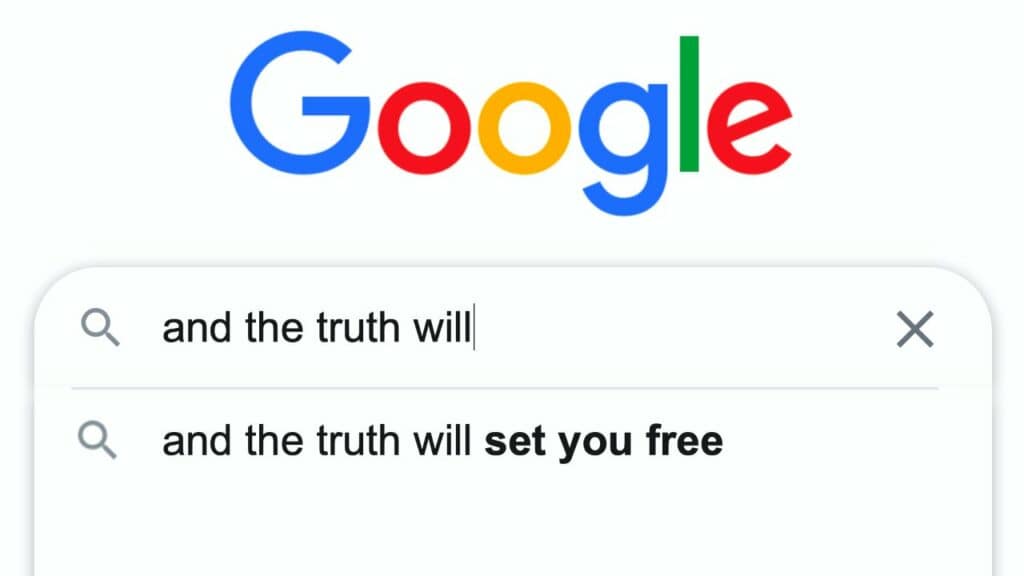 truth set free